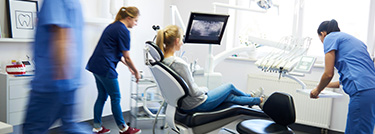 Alan Wolkoff, D.M.D. | Dental Fillings, Cosmetic Dentistry and Crowns  amp  Caps