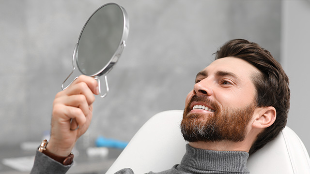 Alan Wolkoff, D.M.D. | Root Canals, Preventative Program and Periodontal Treatment